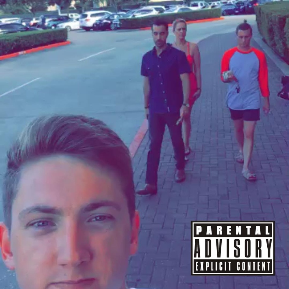 Meet your Posher, Hunter